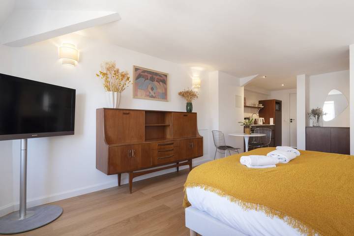Gîte pour 2 personnes à Metz - 4