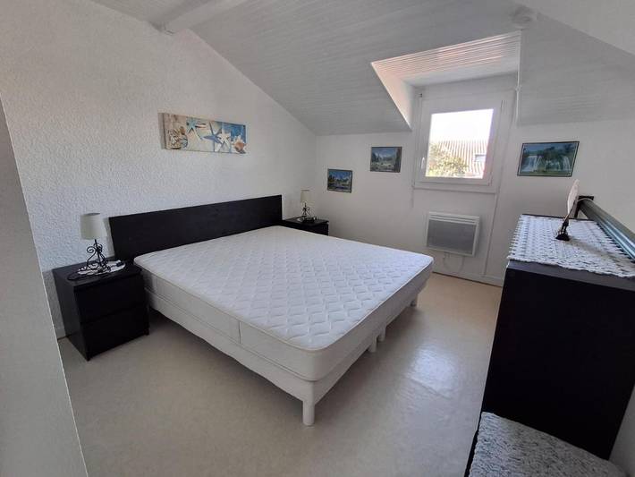 Location de vacances pour 5 personnes, avec jardin et vue dans Plage De La Piste Capbreton - 4