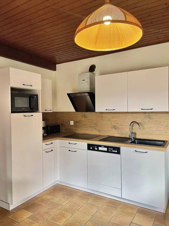 Gîte pour 4 personnes à Saint-Jean-d'Arves - 3