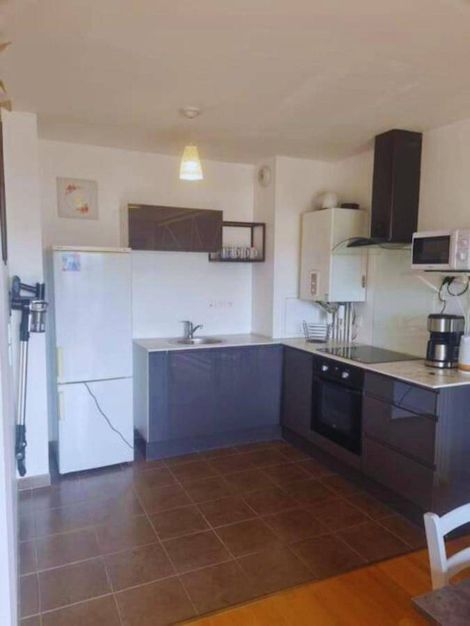 Gîte pour 4 personnes, avec vue et terrasse à Limeil-Brévannes - 2