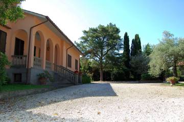 Villa til 10 Personer i Corchiano, Provinsen Viterbo, Bilde 3