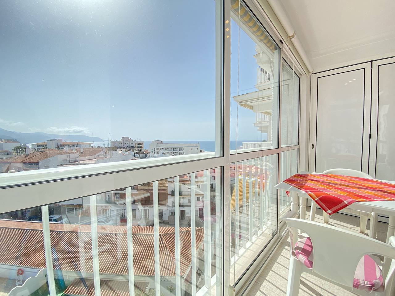 Appartamento vacanze a Nerja a partire da 155€ a notte