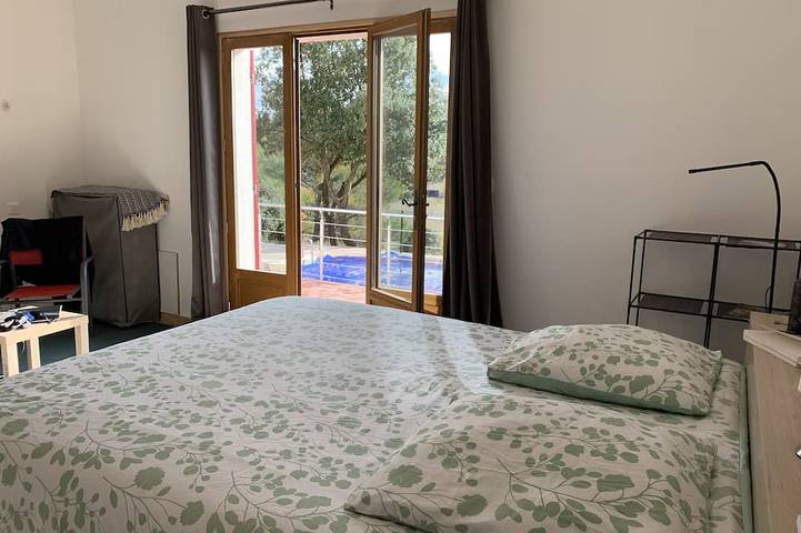 Location de vacances pour 6 personnes, avec terrasse à Baudinard-sur-Verdon - 4