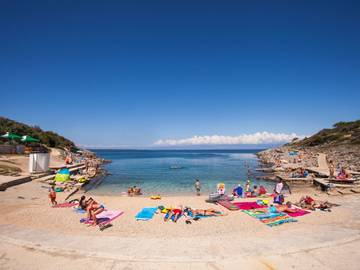 Ferienhaus für 4 Personen in Lošinj, Kroatische Inseln, Bild 2