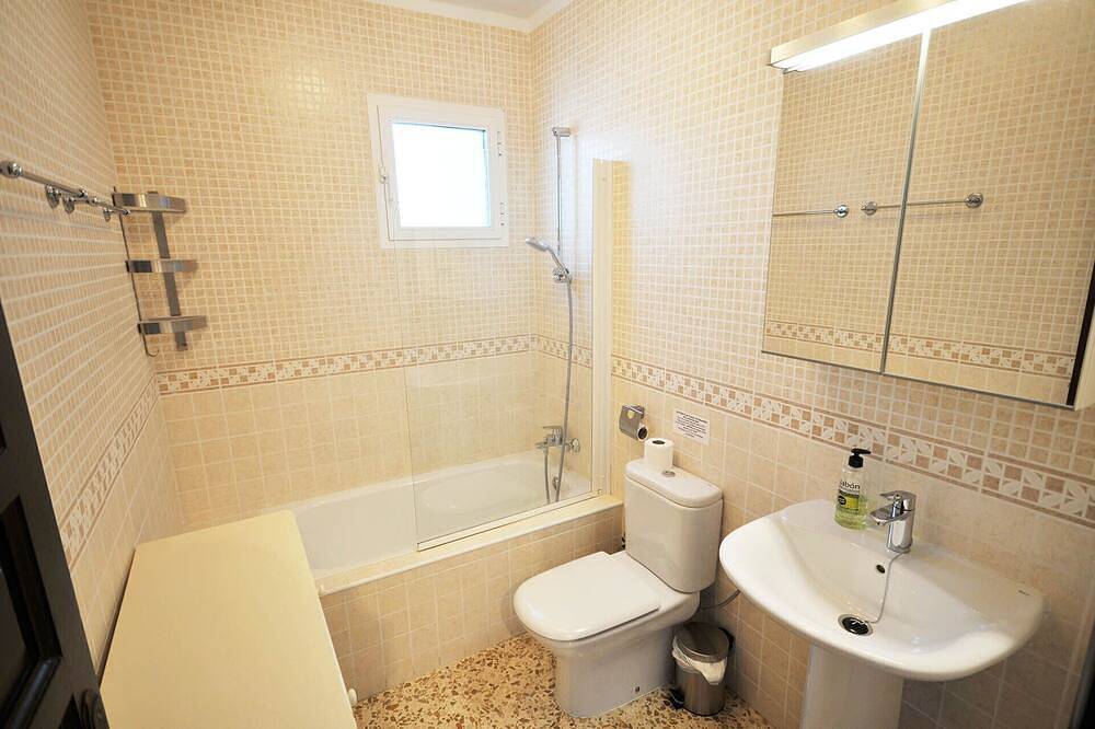 Ganze Wohnung, Tetuan 49 in El Capistrano, Costa del Sol