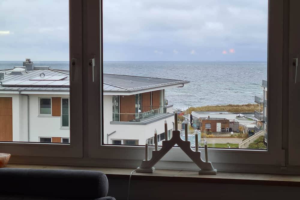 Appartement entier, Ostseeglück Heiligenhafen – Près de la plage & du lac in Steinwarder, Heiligenhafen