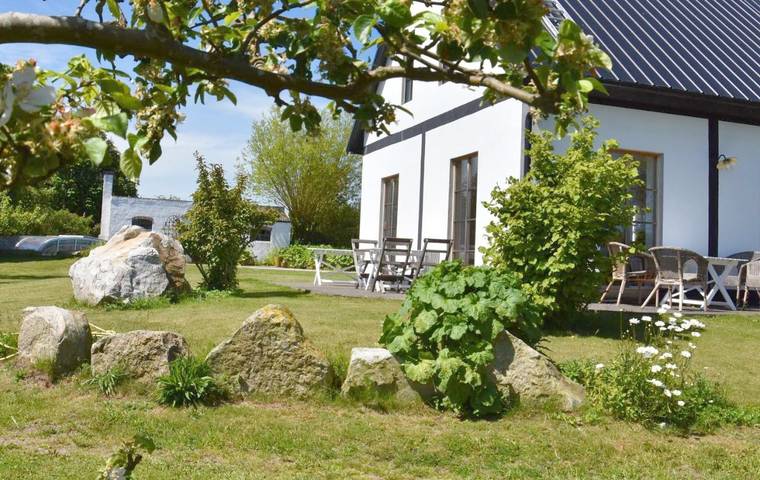 Ferienwohnung für 6 Personen, mit Haustier in Skane - 4