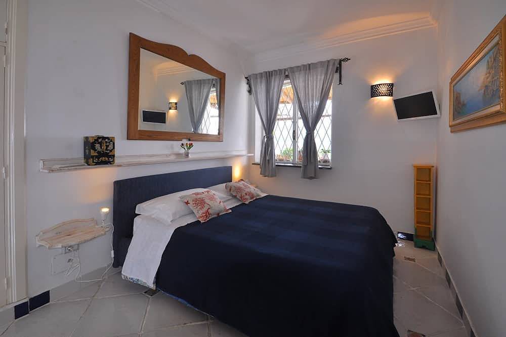 Star Fish House - Su casa en la costa de Amalfi in San Cosma, Costa Amalfitana