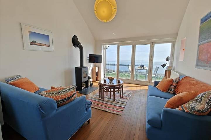 Cottage for 4 people in Craster