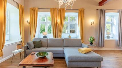 Ferienwohnung für 4 Personen in Witzwort, Halbinsel Eiderstedt, Bild 4