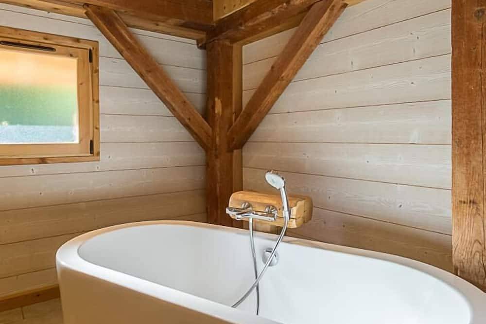 Le Chalet De Lea - Marthod in Marthod, Albertville region