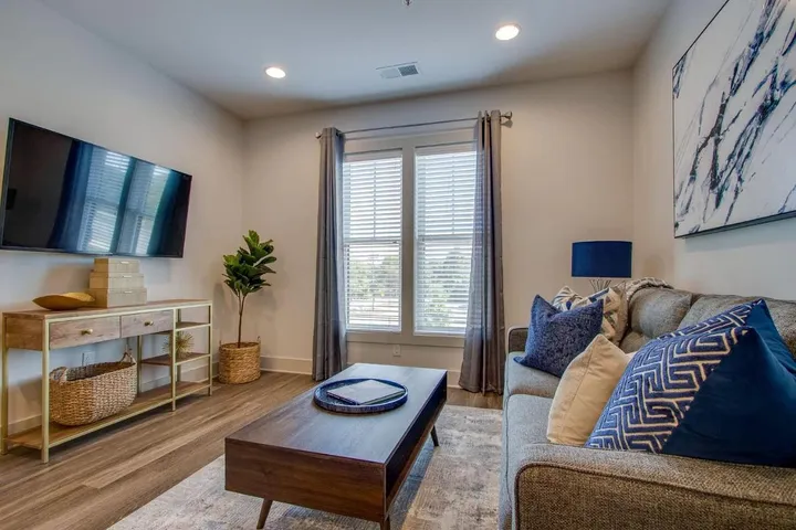 Holiday apartment for 4 people - 1