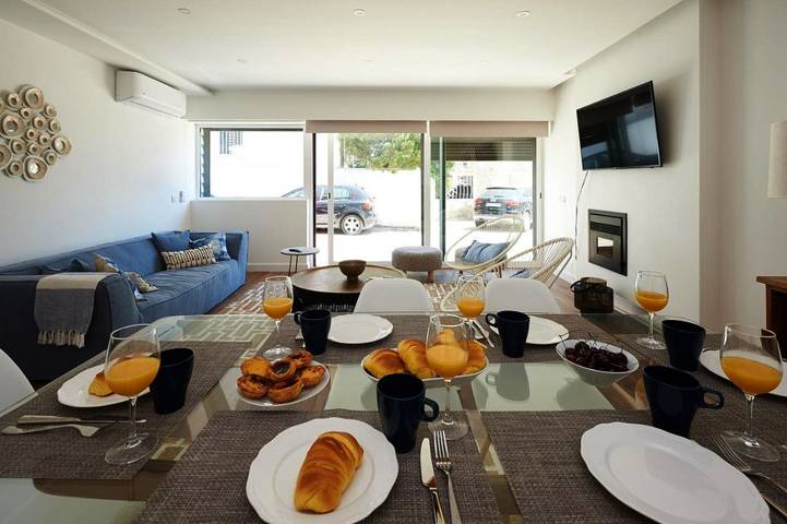 Casa rural para 6 personas en Cascaes - 2