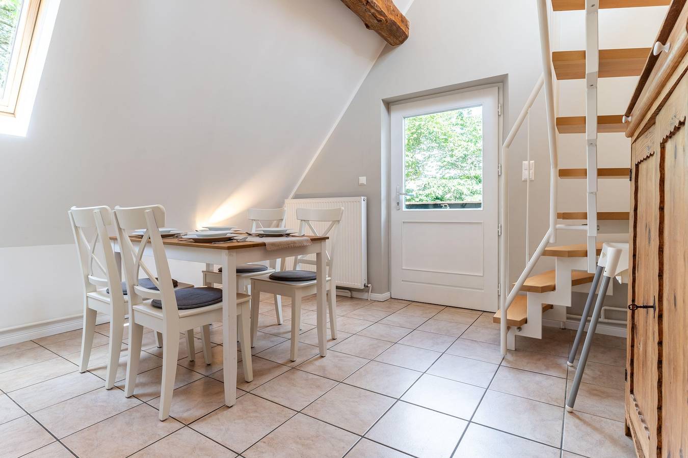 Ganze Ferienwohnung, Ferienwohnung Lorenz von Ahrentschildt in St. Peter-Ording, Eiderstedt