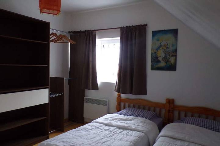 Gîte pour 6 personnes, animaux acceptés à Écommoy - 2