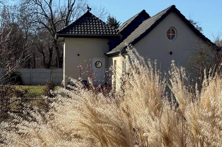 Ferienhaus für 2 Personen