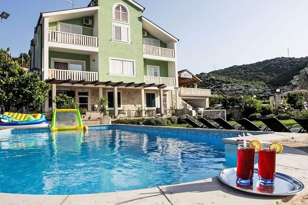 Ganze Wohnung, Ferienwohnung Solo in Peračko Blato, Dubrovnik-Neretva