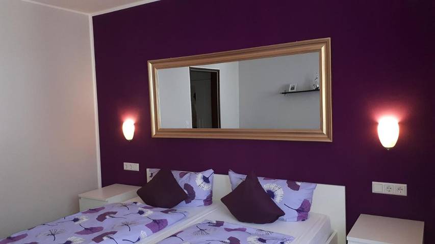 Maison d’hôte pour 2 personnes, avec terrasse à Cochem - 4