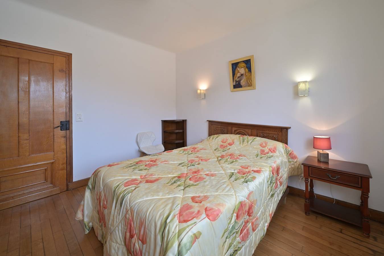 "La Maison du Village", avec jardin privé, balcon et Wi-Fi in Encausse-les-Thermes, Haute-Garonne