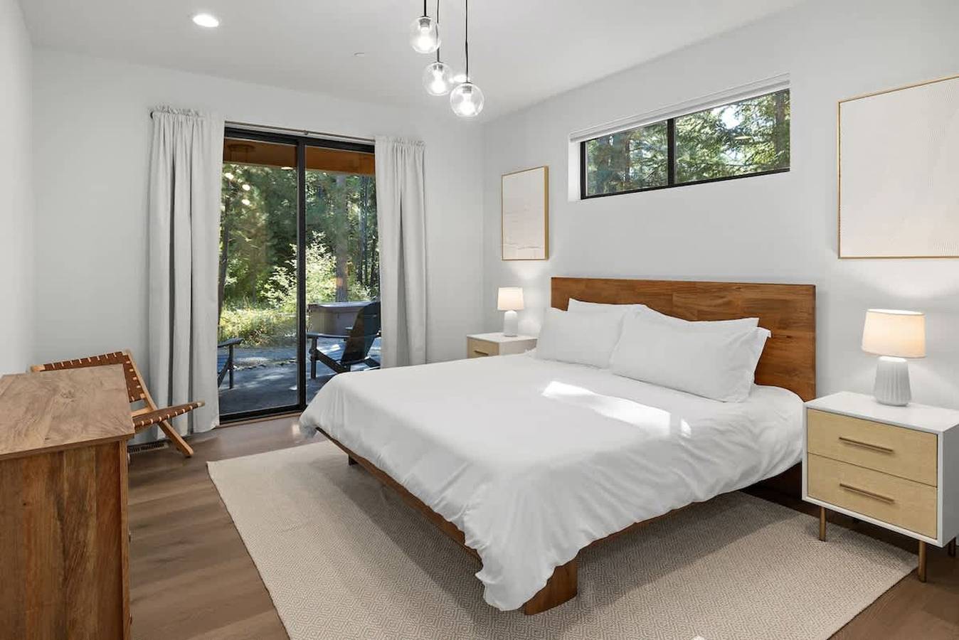 New Luxe Home | Hot Tub, Firepit, Bbq, Chefs Kitch in Ronald, Condado de Kittitas