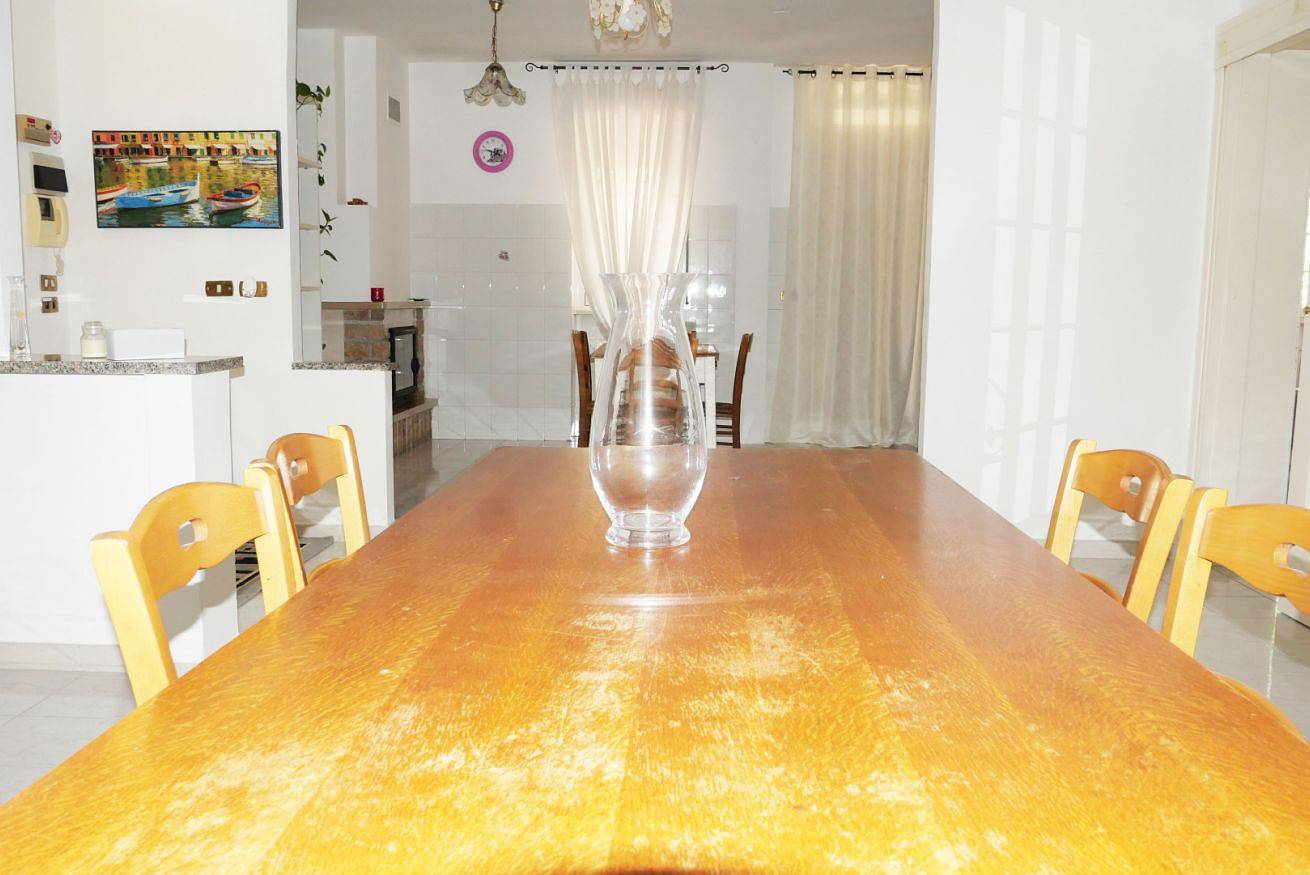 Entire apartment, Casa Chiarini in Montesilvano, Adriatic Coast Abruzzo