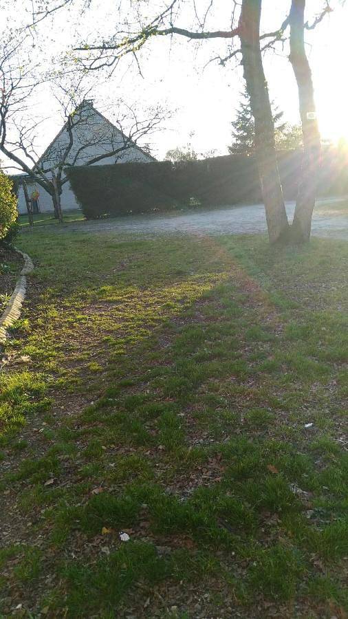 Appartement de vacances entier, Double Room in Mulsanne, Sarthe