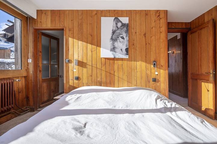 Chalet Clos 66 in Brevent-Flegere, Chamonix-Mont-Blanc