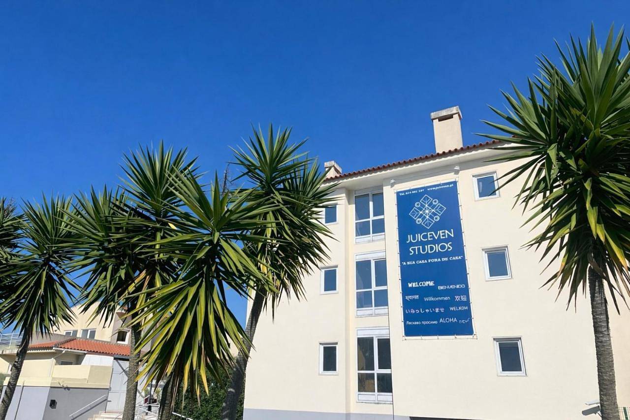 Apartamento inteiro, Juiceven Studios in Alcabideche, Costa de Lisboa