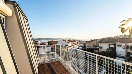 Apartamento De Férias para 7 Pessoas em Foz do Douro, Aldoar, Foz do Douro e Nevogilde, Foto 1