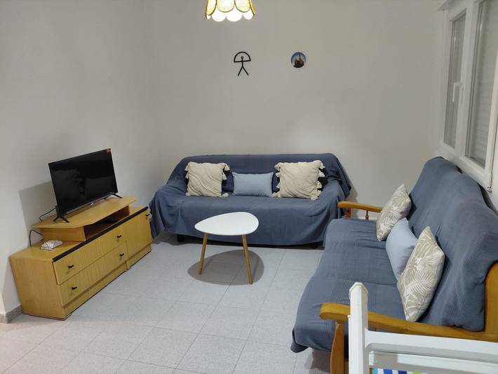 Apartamento entero, Casa Antonio in San Juan de los Terreros, Pulpí