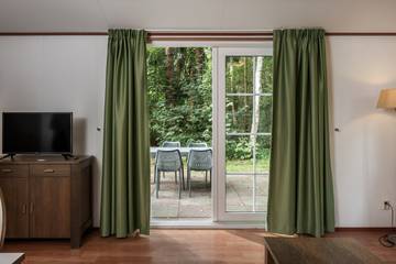 Chalet voor 4 Personen in Borger, Drenthe, Afbeelding 2