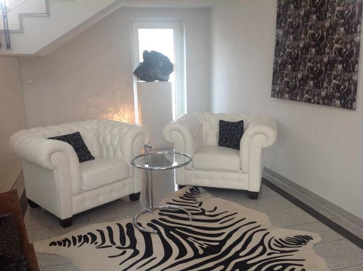 Hôtel pour 3 personnes, avec terrasse à Kirkel - 4