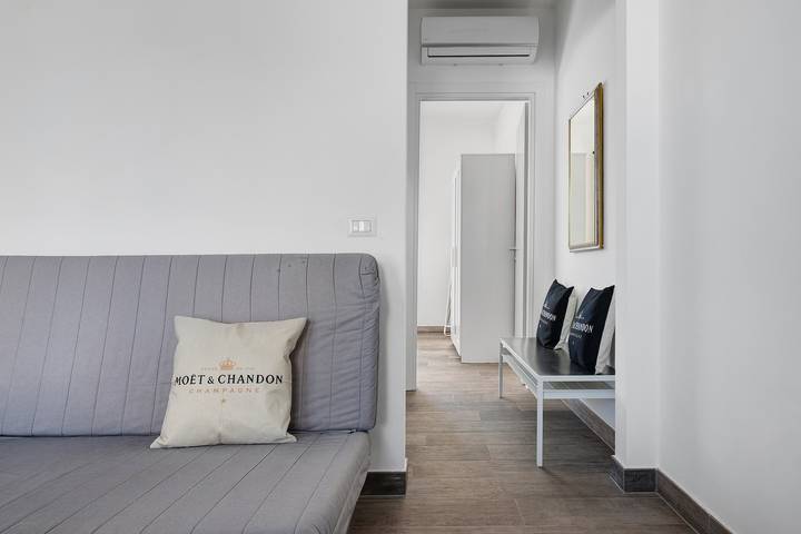 Corallo Seaside – Casa nueva, relax al aire libre y aparcamiento privado in Porto Cesareo, Golfo de Tarento