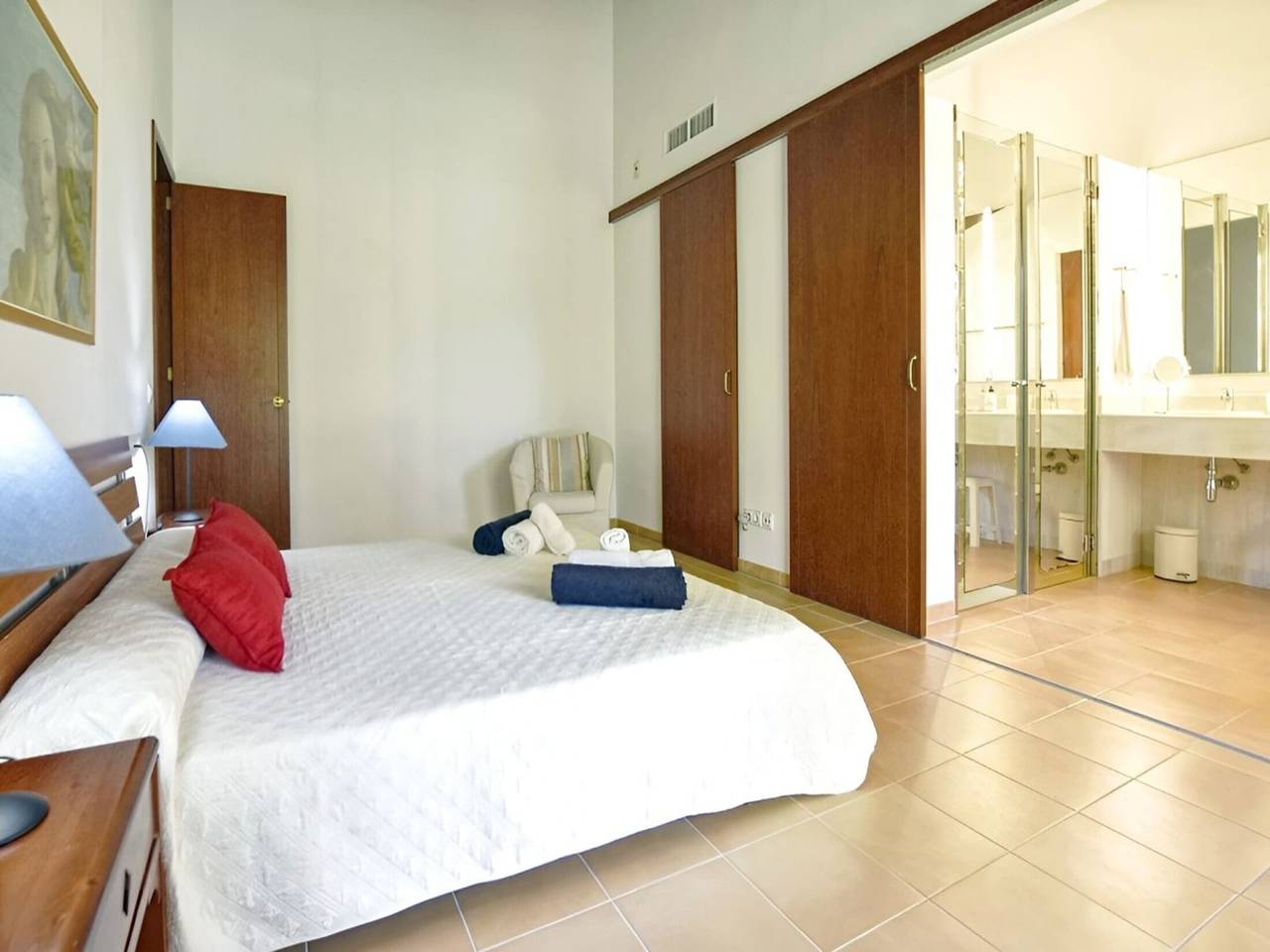 Villa in Son Servera with Private Pool & Beaches in Son Servera, East Majorca