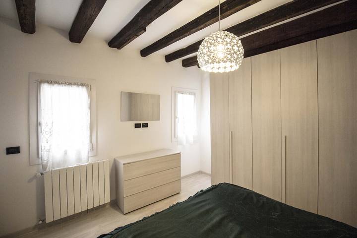 Ferienhaus für 4 Personen in Venedig - 3