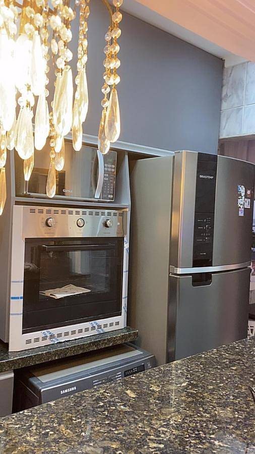 Gîte pour 2 personnes, avec balcon à Olinda - 3