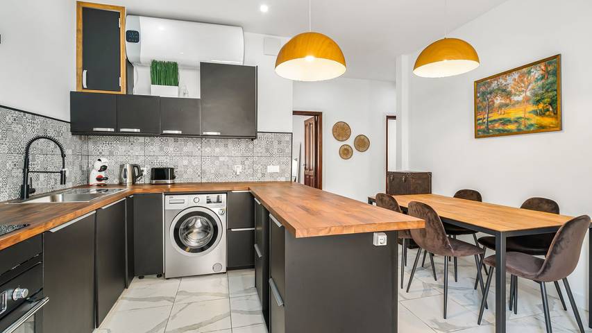 Gîte pour 6 personnes, avec terrasse à Sintra - 2