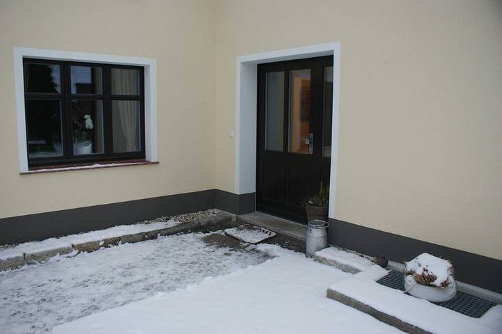 Bauernhof für 7 Personen, mit Sauna und Garten im Lausitzer Seenland - 3