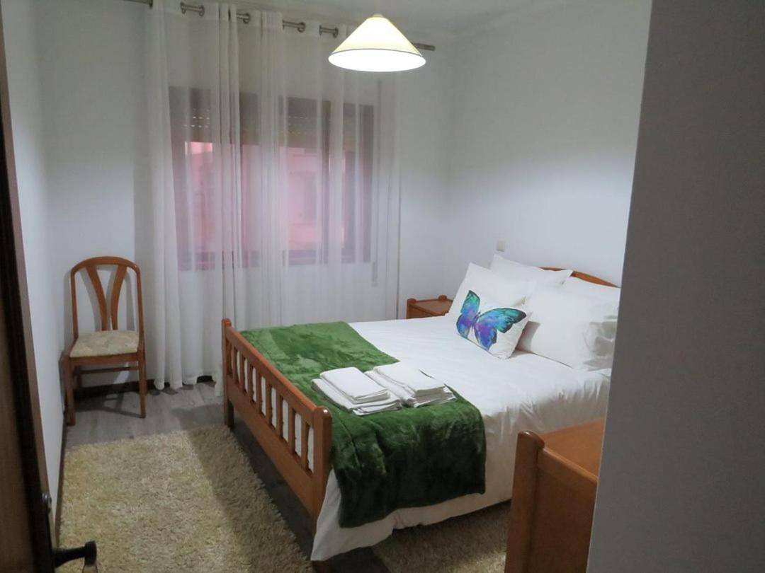 Apartamento inteiro, Apartamento Vila do Conde in Vila do Conde, Distrito do Porto