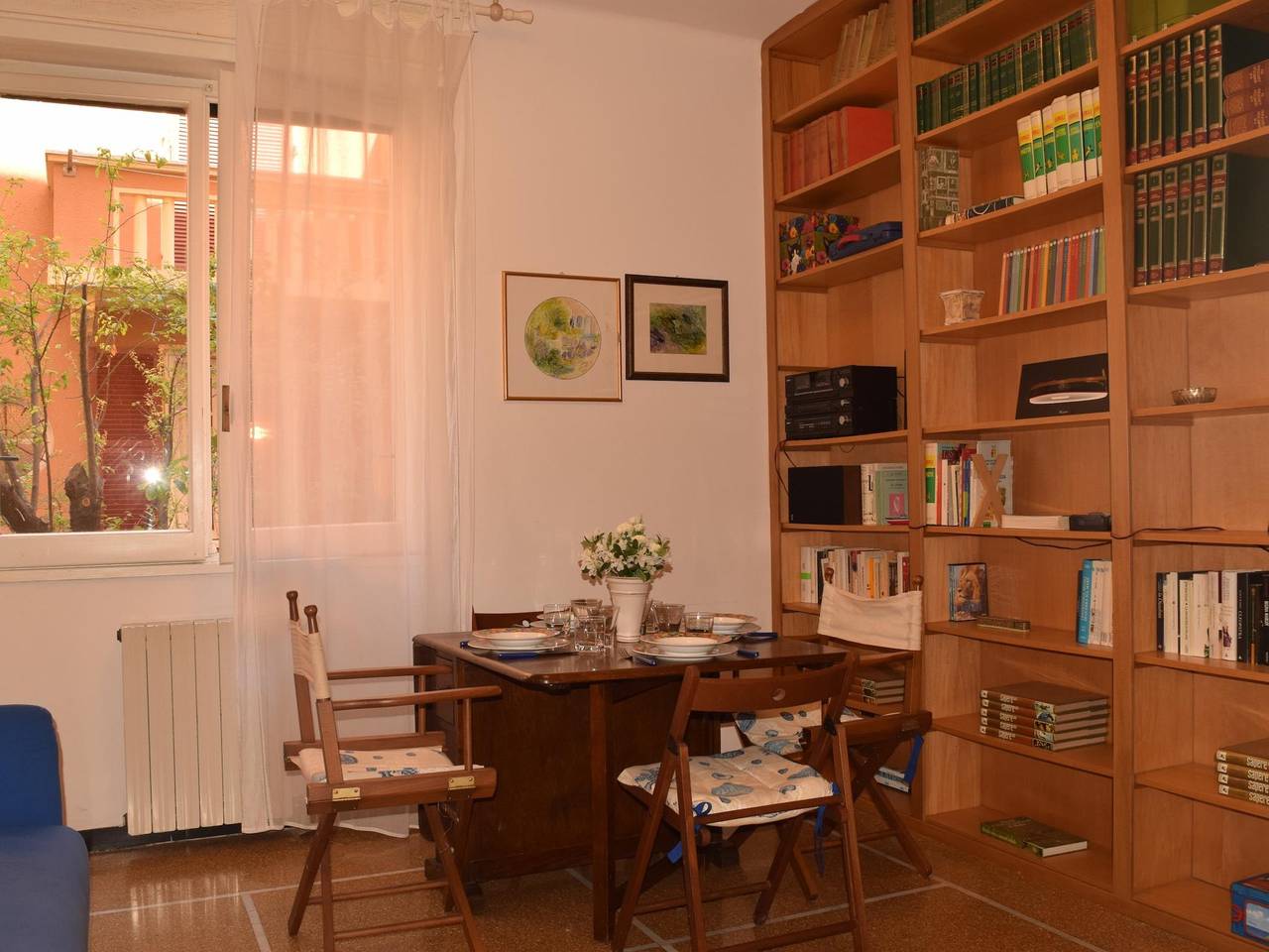 Appartamento intero, Alloggio in affitto in Bagni Lido & Flora, Rapallo