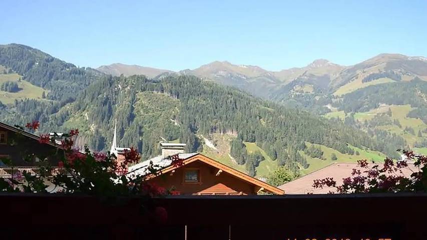 Ferienwohnung für 6 Personen, mit Garten im Salzburger Land - 2