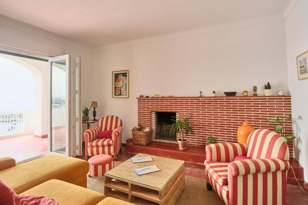 Apartamento de férias inteiro, Manas Slowliving - Sines in Sines, Costa Alentejana