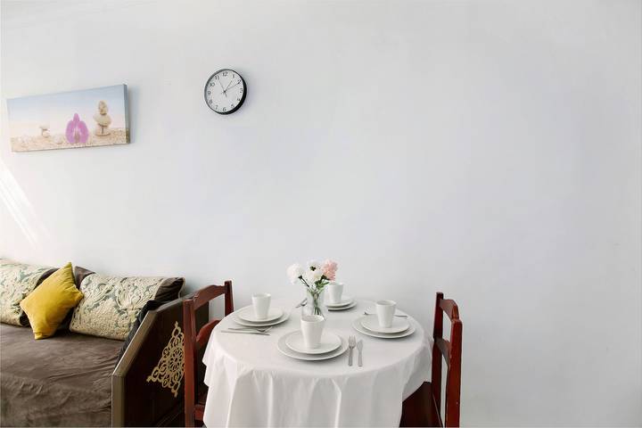 Gîte pour 4 personnes à Maspalomas - 2