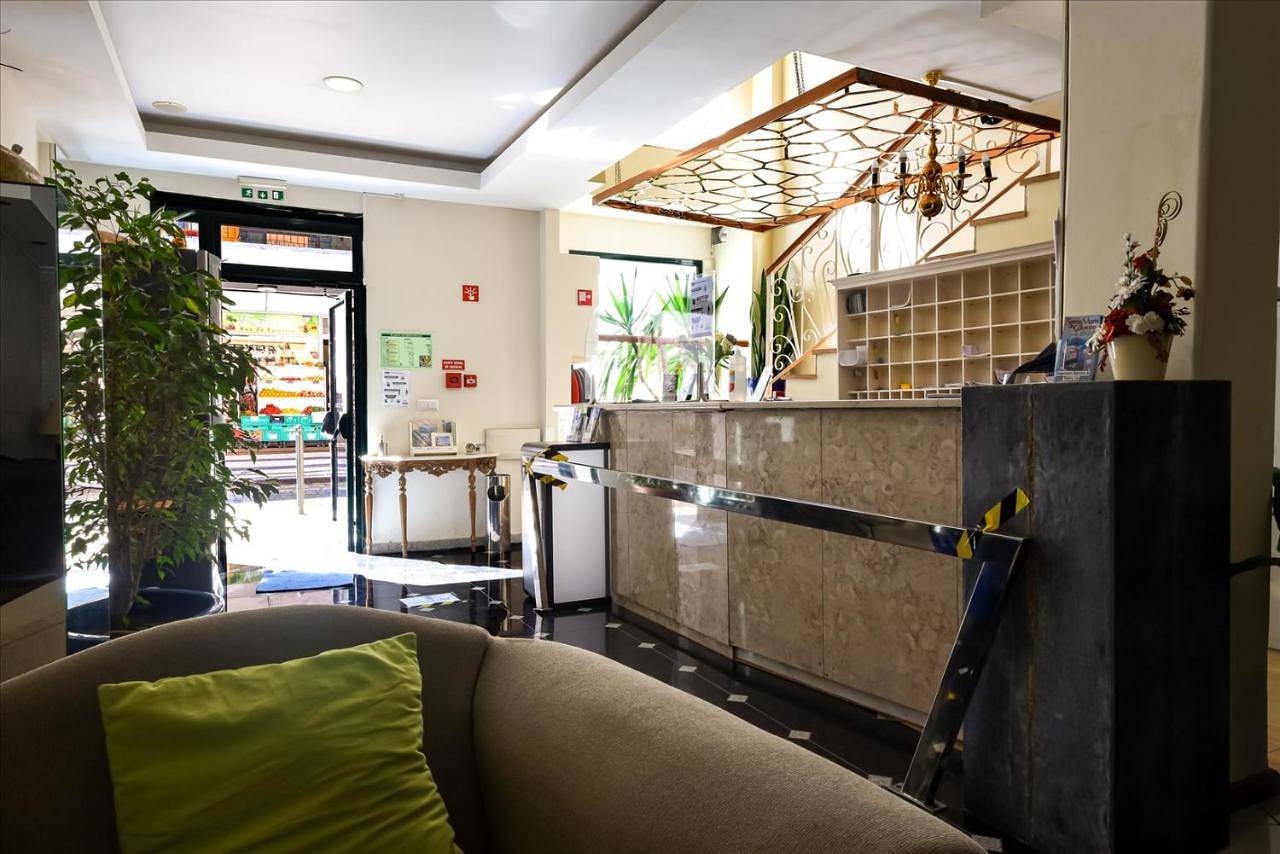 Residencial Colombo in Funchal (Sé), Madeira