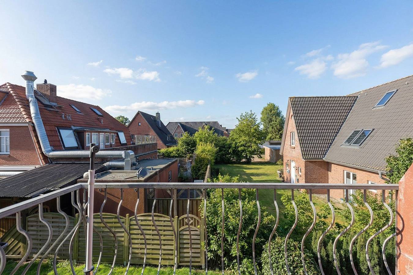 Ganze Wohnung, Ferienwohnung Nemo in St.Peter-Ording für bis zu 2 Personen in St. Peter-Ording, Eiderstedt
