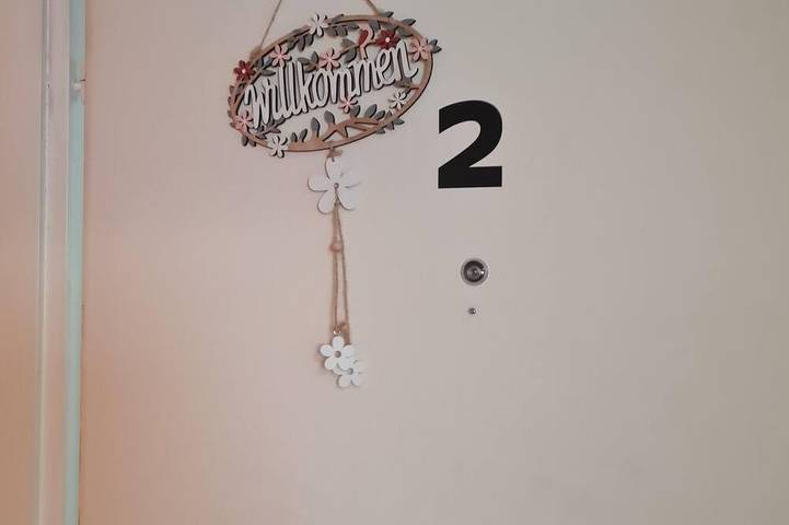 Ferienwohnung für 2 Personen - 1