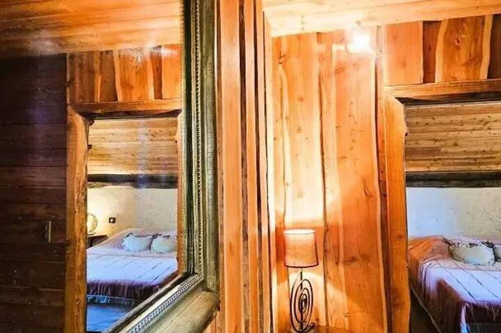 Location de vacances pour 4 personnes dans Le Lonzac - 2