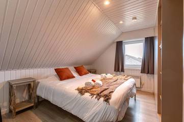 Bungalow voor 8 Personen in Middelkerke, West-Vlaanderen, Afbeelding 2