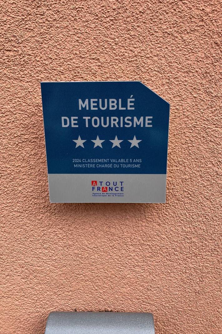 Location de vacances pour 9 personnes, avec jardin, animaux acceptés à Hunawihr - 3