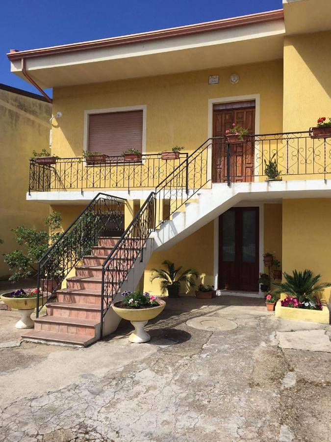 Casa vacanza per 2 persone, con Terrazza e Giardino a Piscinas